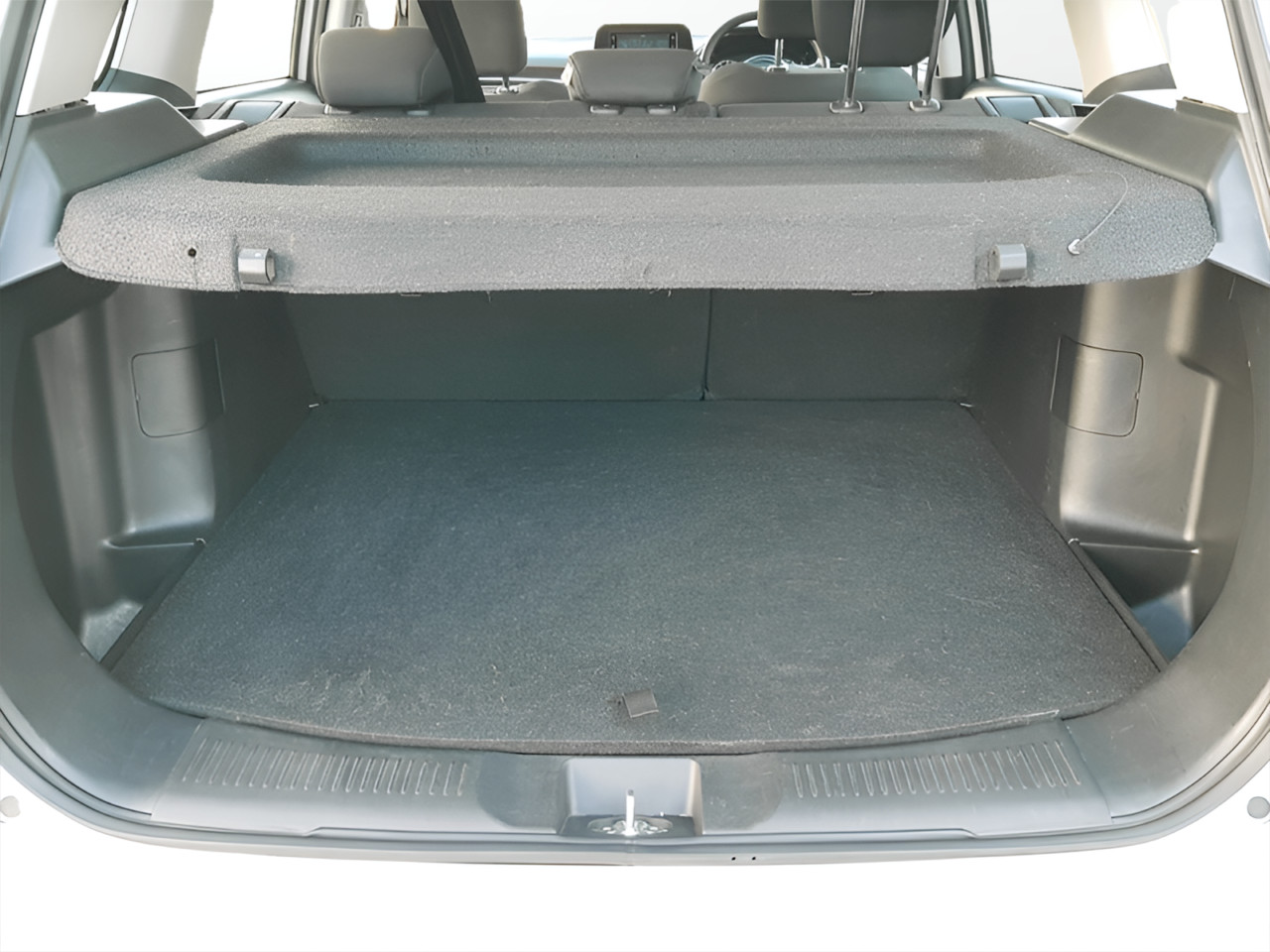 Toyota Urban Cruiser 1.5 XR AUTO