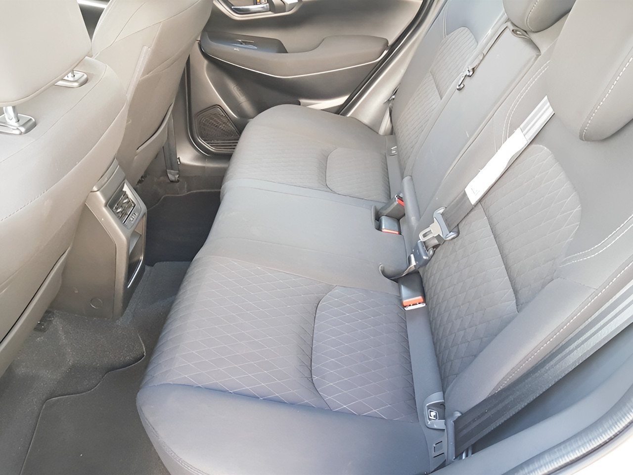 Toyota Urban Cruiser 1.5 XR AUTO
