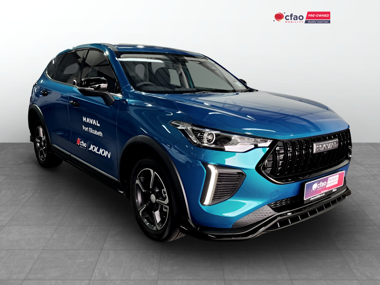 HAVAL JOLION PRO 1.5T PREMIUM