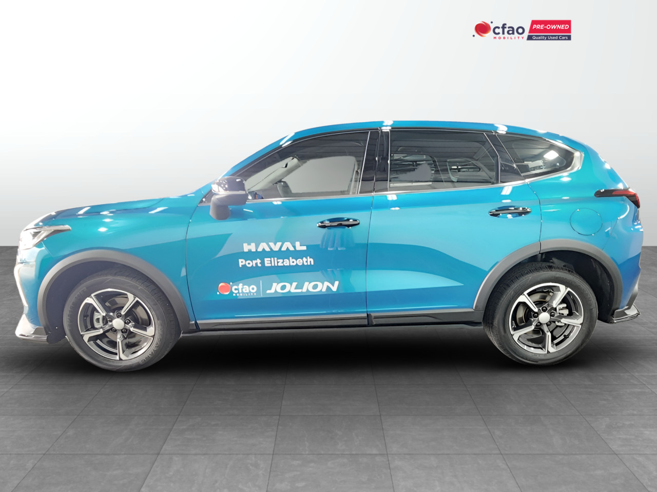 HAVAL JOLION PRO 1.5T PREMIUM
