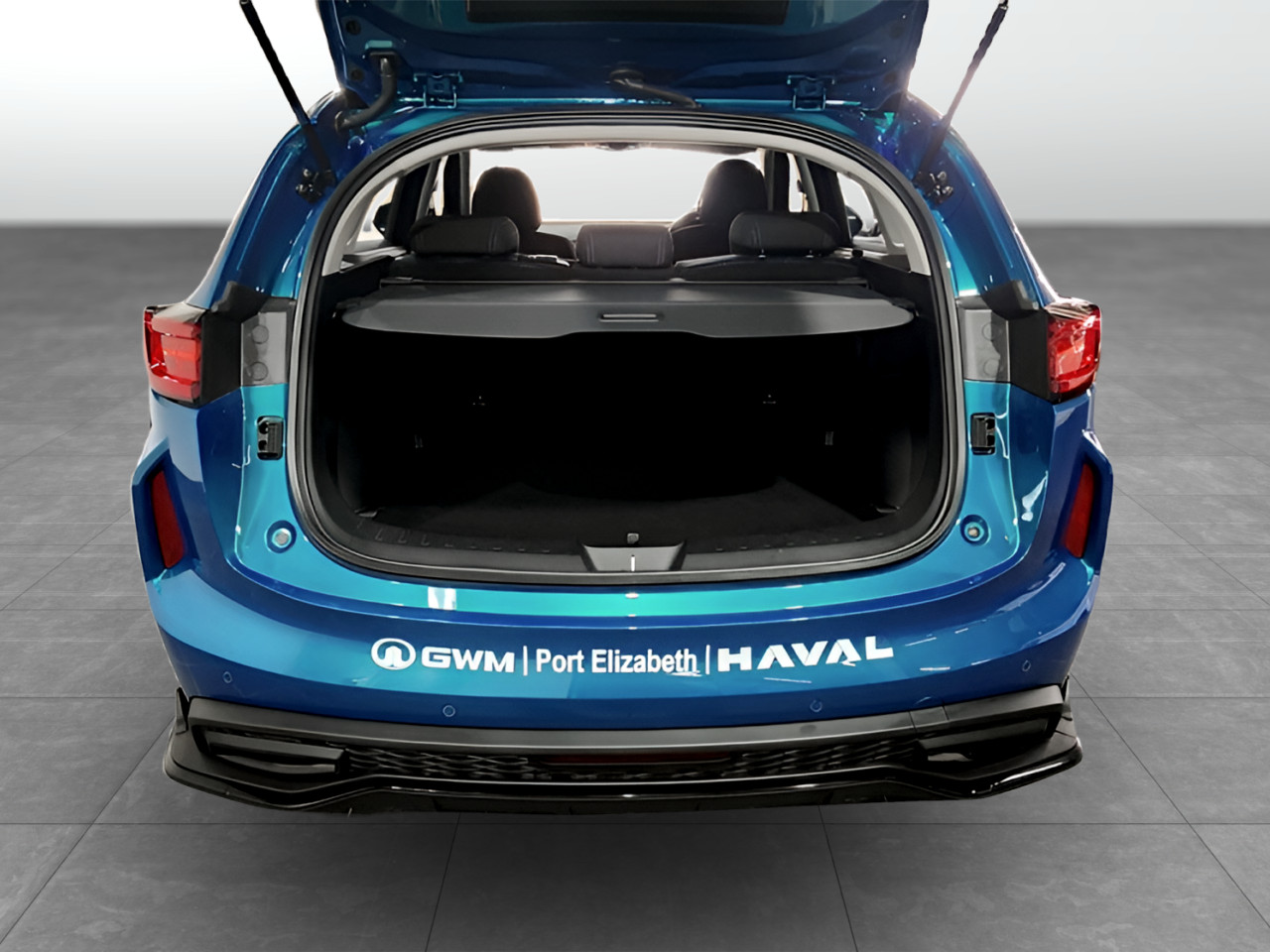 HAVAL JOLION PRO 1.5T PREMIUM