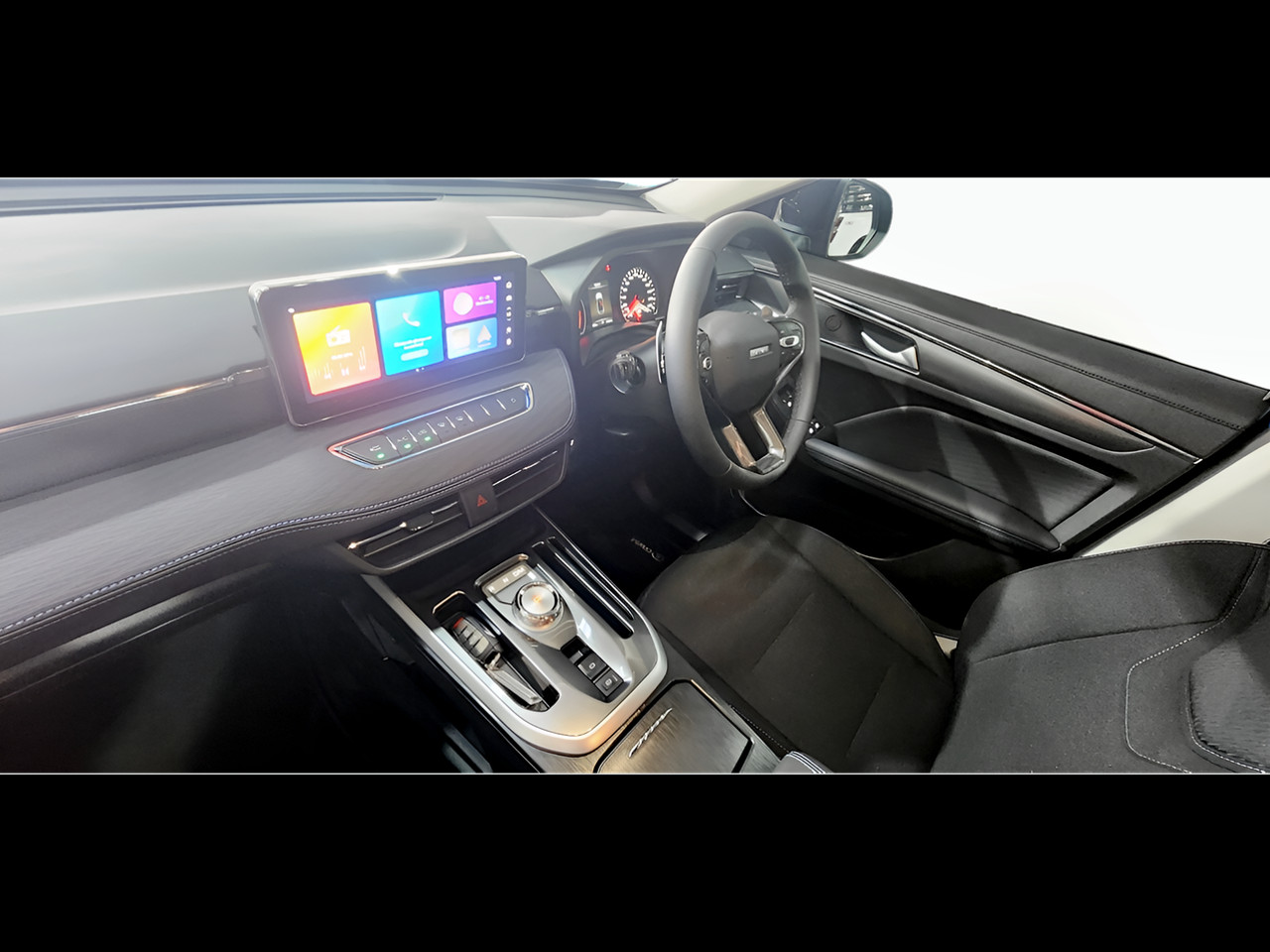 HAVAL JOLION PRO 1.5T PREMIUM