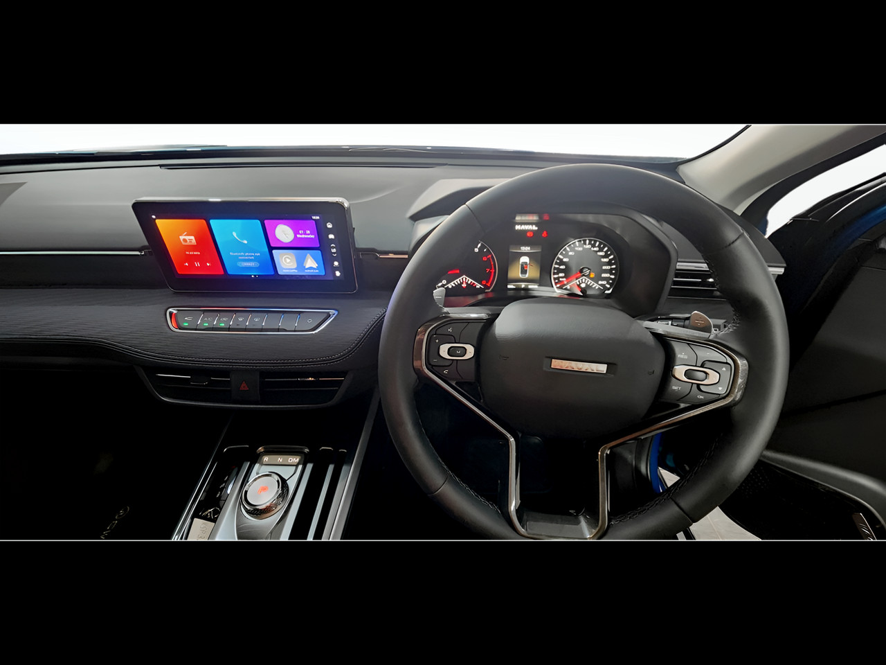 HAVAL JOLION PRO 1.5T PREMIUM