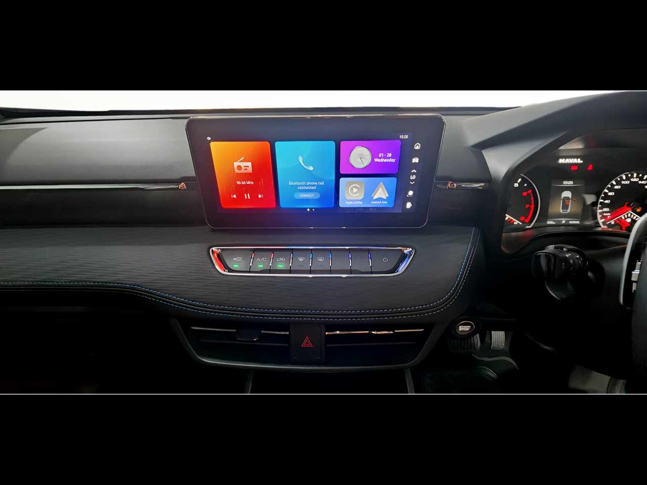 HAVAL JOLION PRO 1.5T PREMIUM