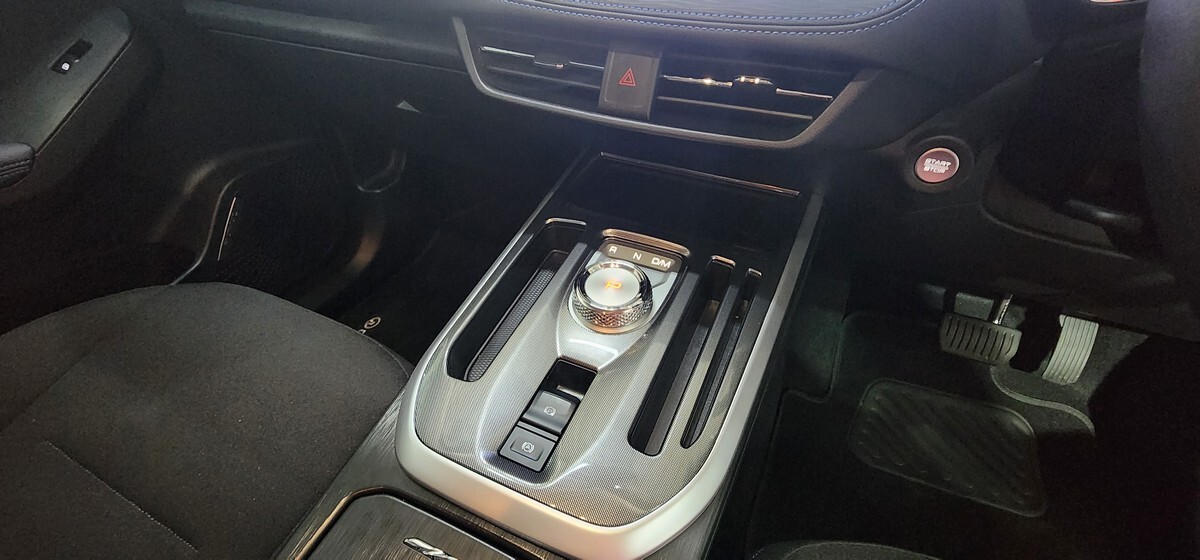HAVAL JOLION PRO 1.5T PREMIUM