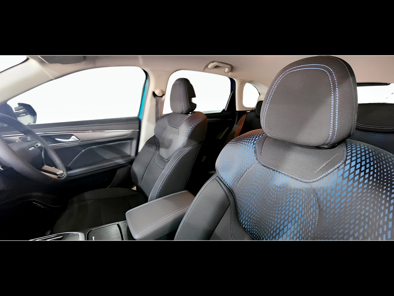 HAVAL JOLION PRO 1.5T PREMIUM