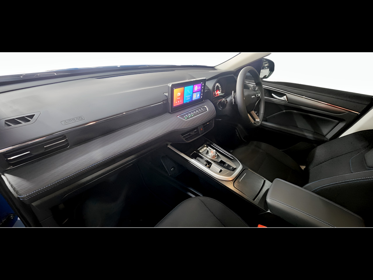 HAVAL JOLION PRO 1.5T PREMIUM