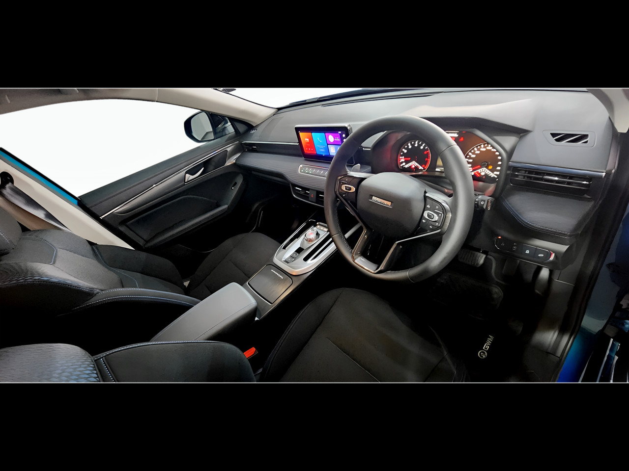 HAVAL JOLION PRO 1.5T PREMIUM
