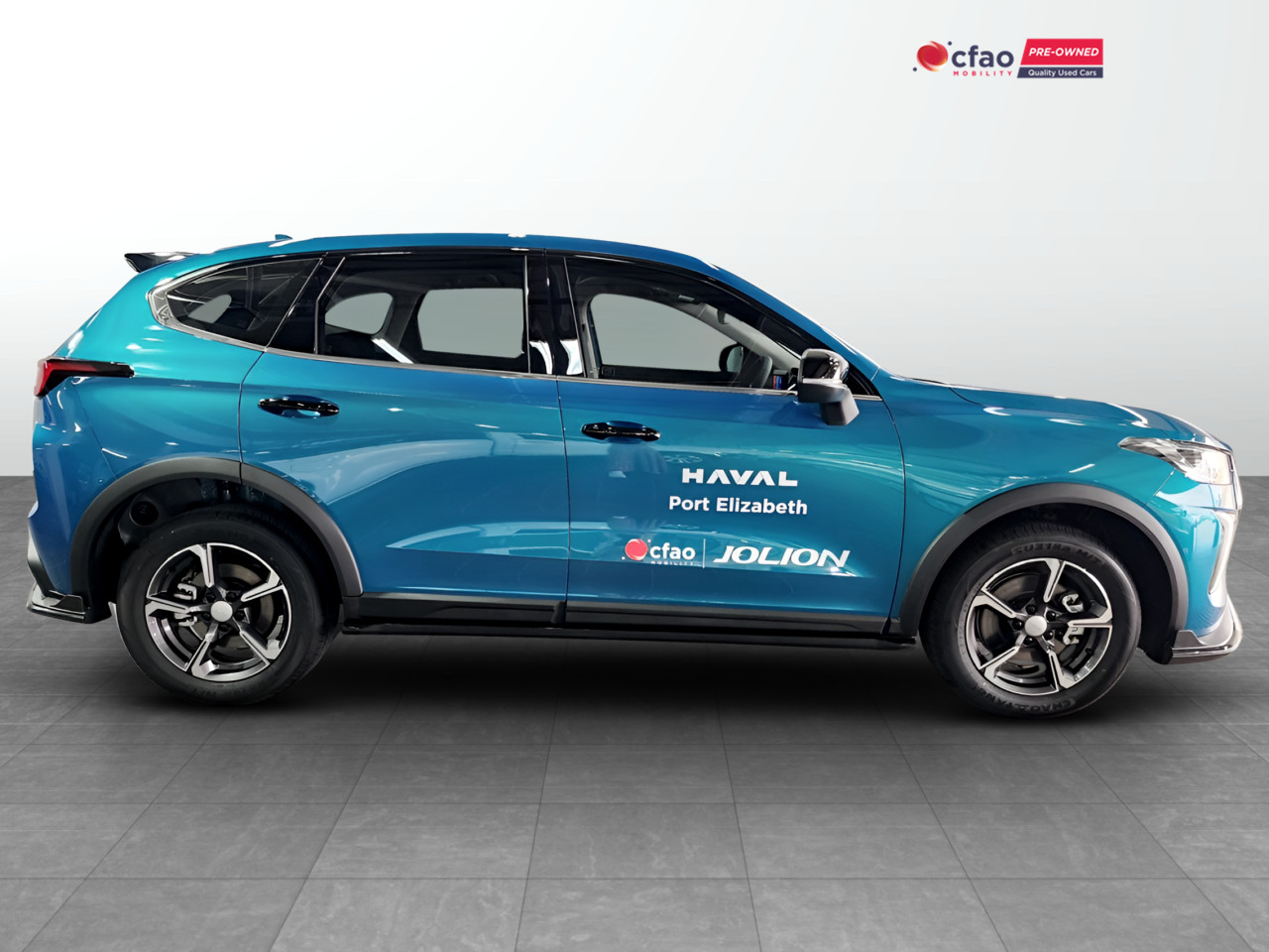 HAVAL JOLION PRO 1.5T PREMIUM