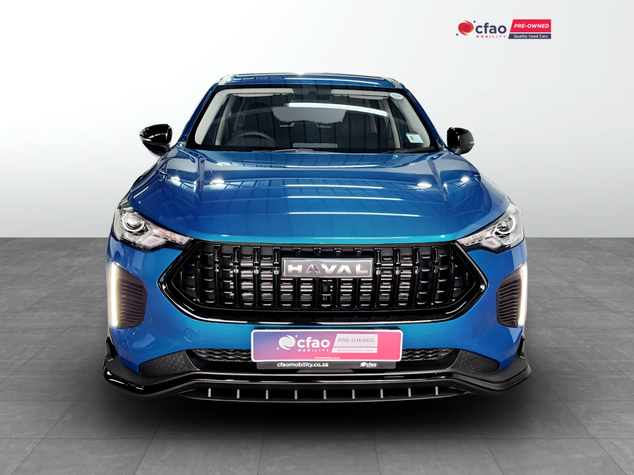 HAVAL JOLION PRO 1.5T PREMIUM