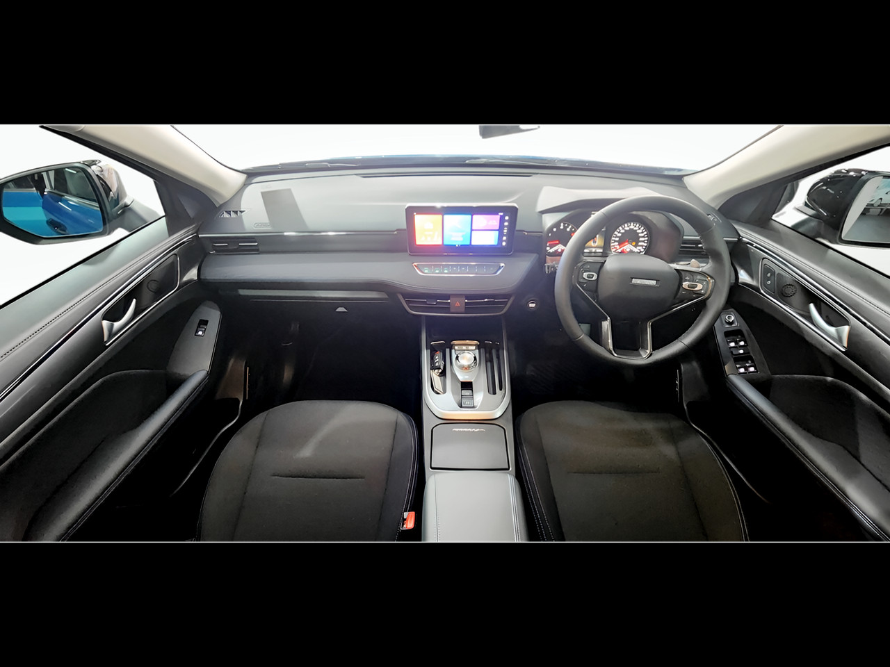 HAVAL JOLION PRO 1.5T PREMIUM