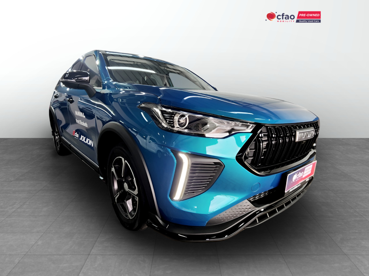 HAVAL JOLION PRO 1.5T PREMIUM
