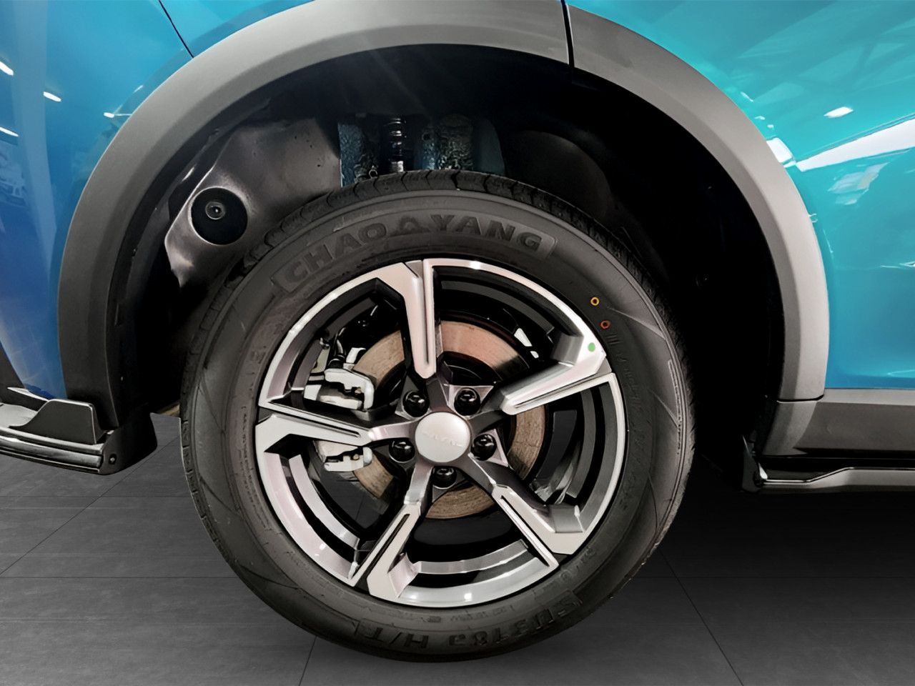 HAVAL JOLION PRO 1.5T PREMIUM