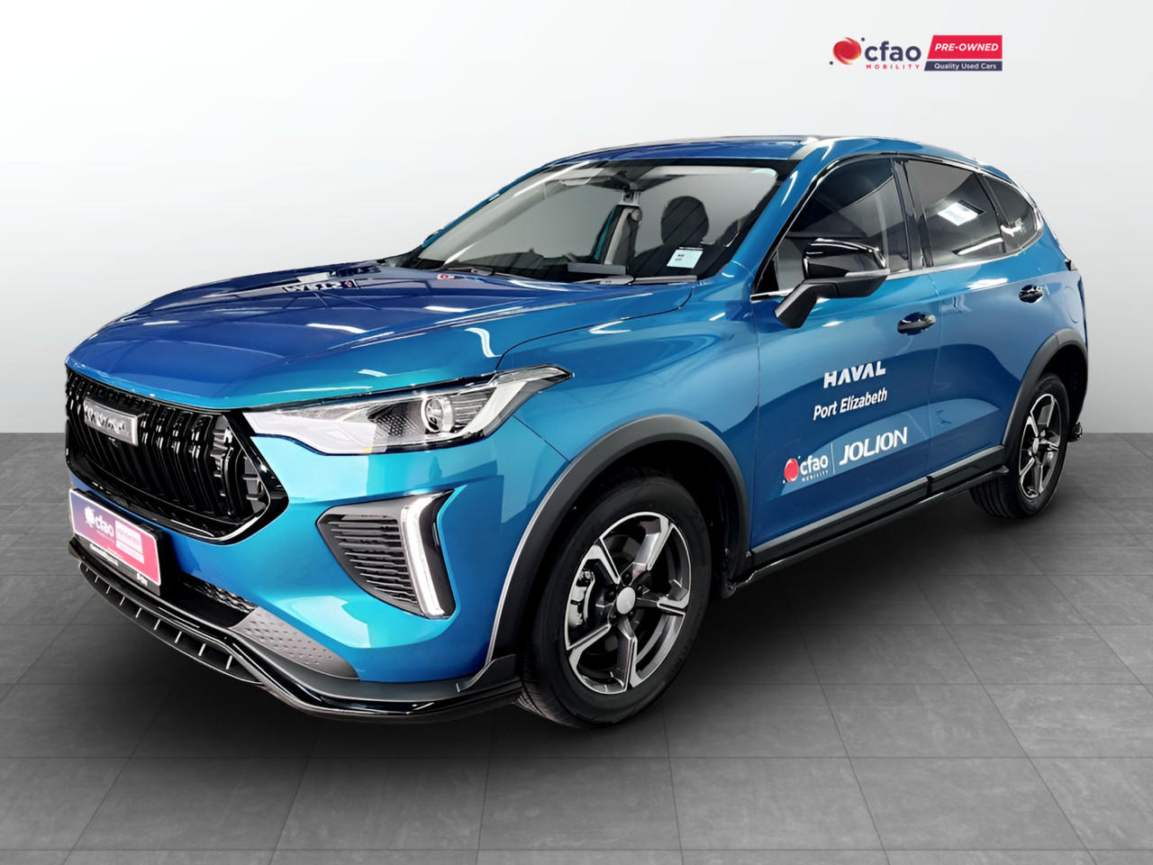 HAVAL JOLION PRO 1.5T PREMIUM