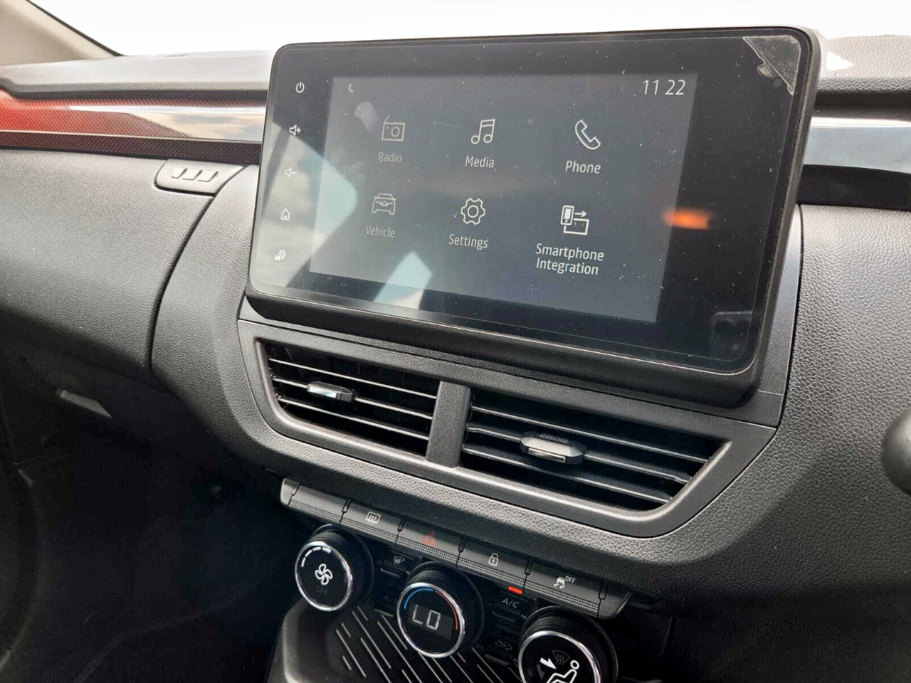 Renault KIGER 1.0 TURBO INTENS