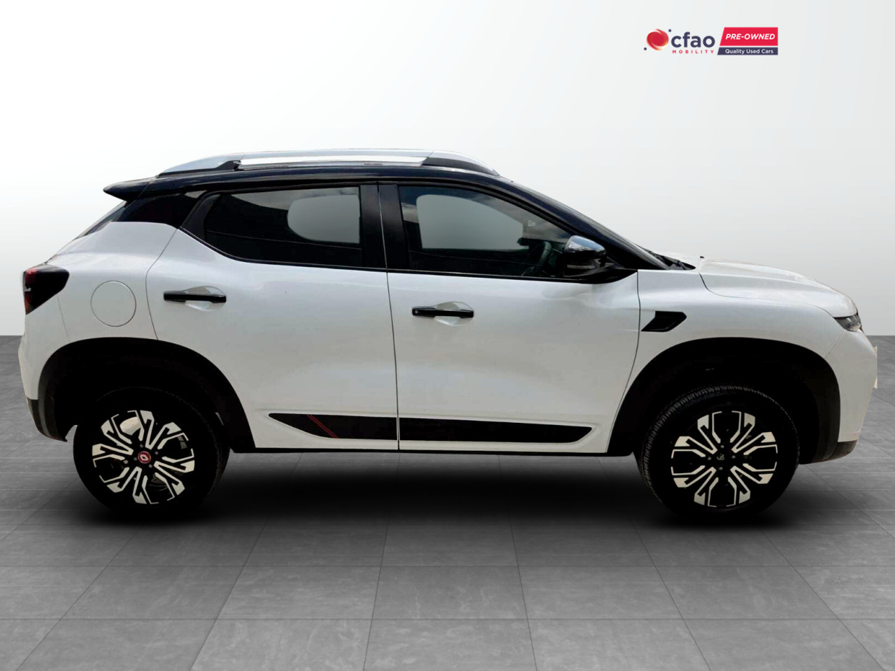 Renault KIGER 1.0 TURBO INTENS