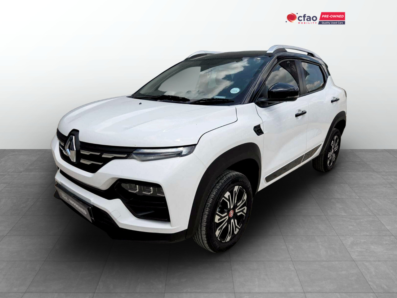 Renault KIGER 1.0 TURBO INTENS