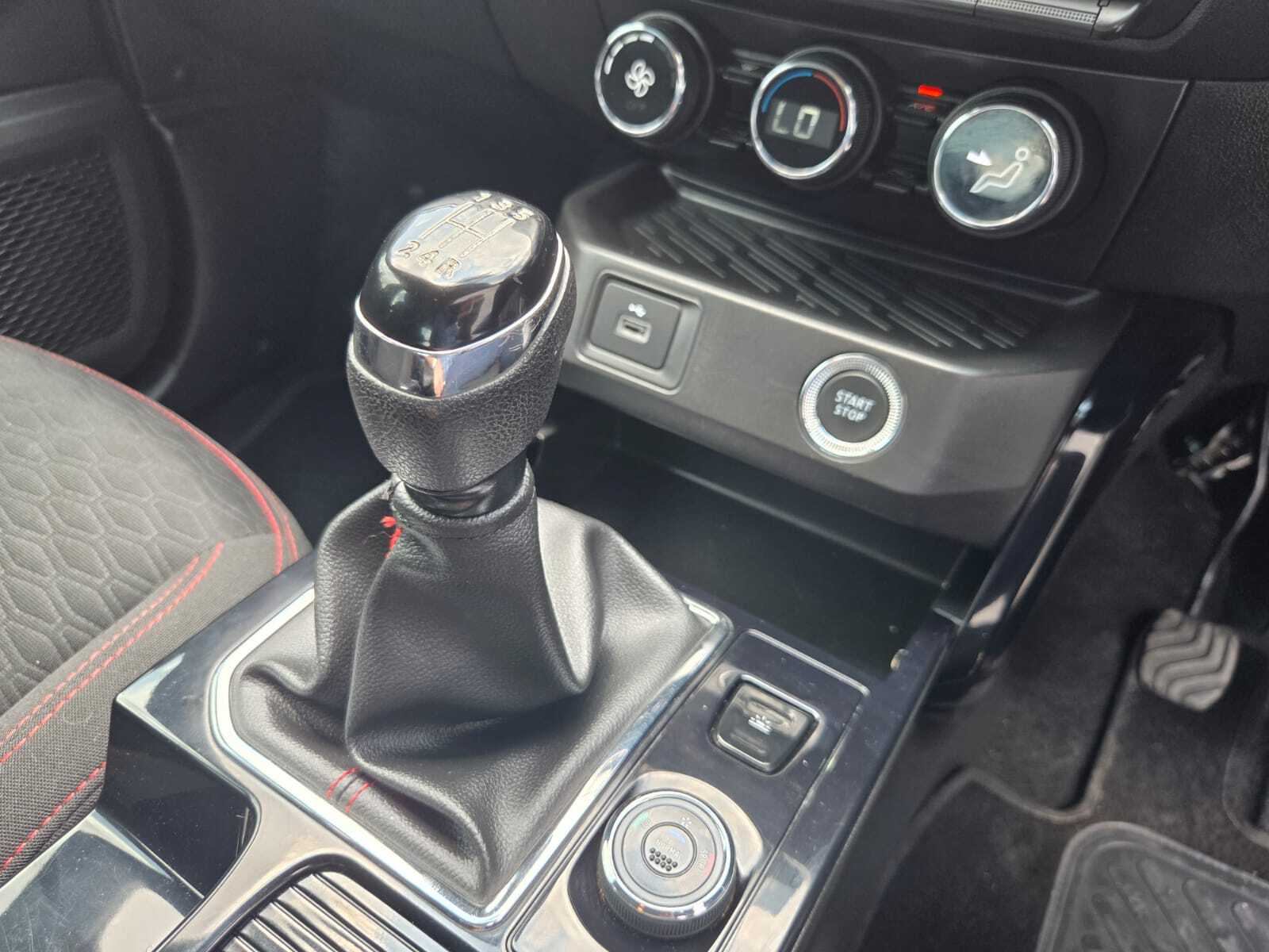Renault KIGER 1.0 TURBO INTENS