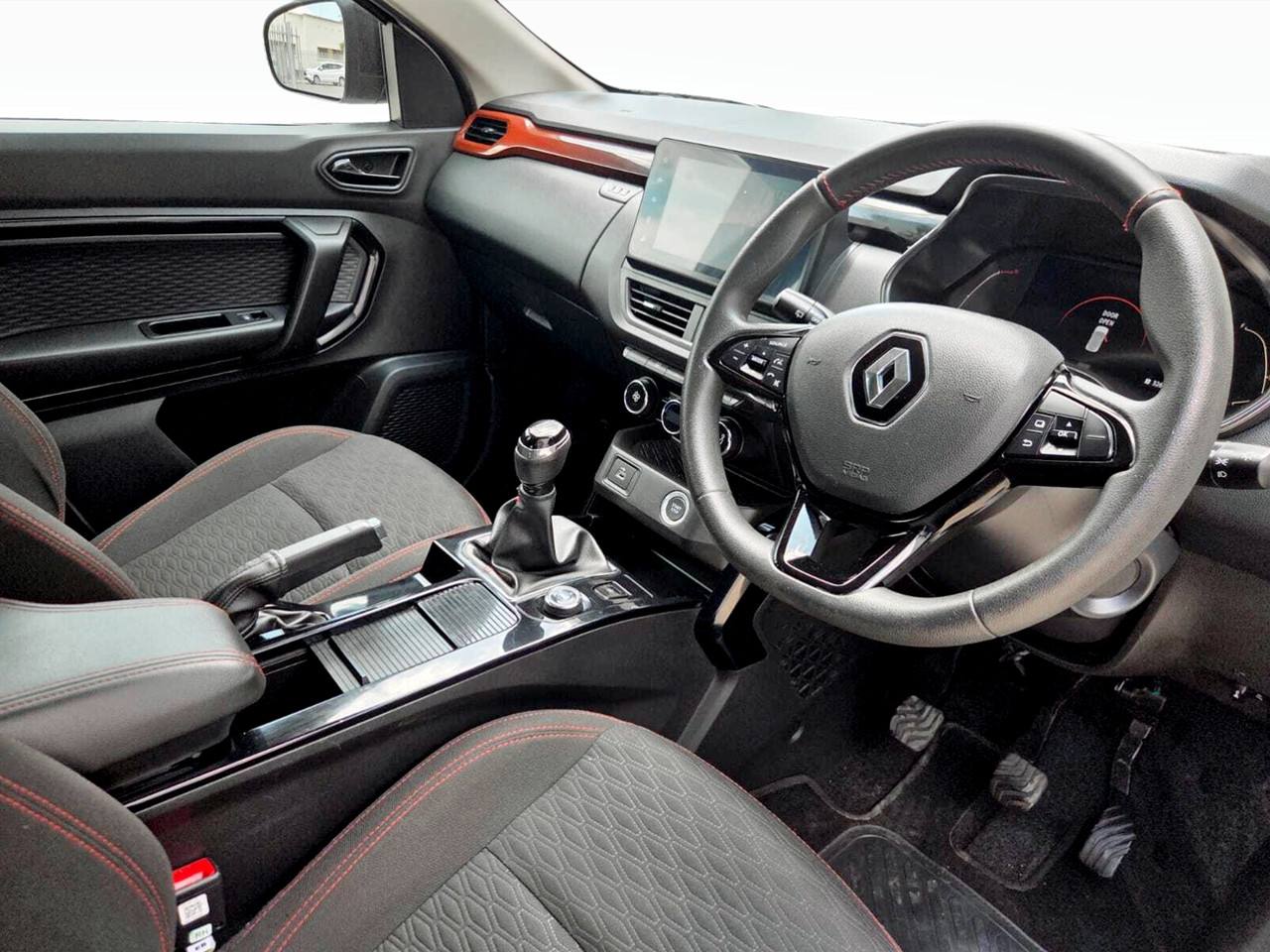 Renault KIGER 1.0 TURBO INTENS