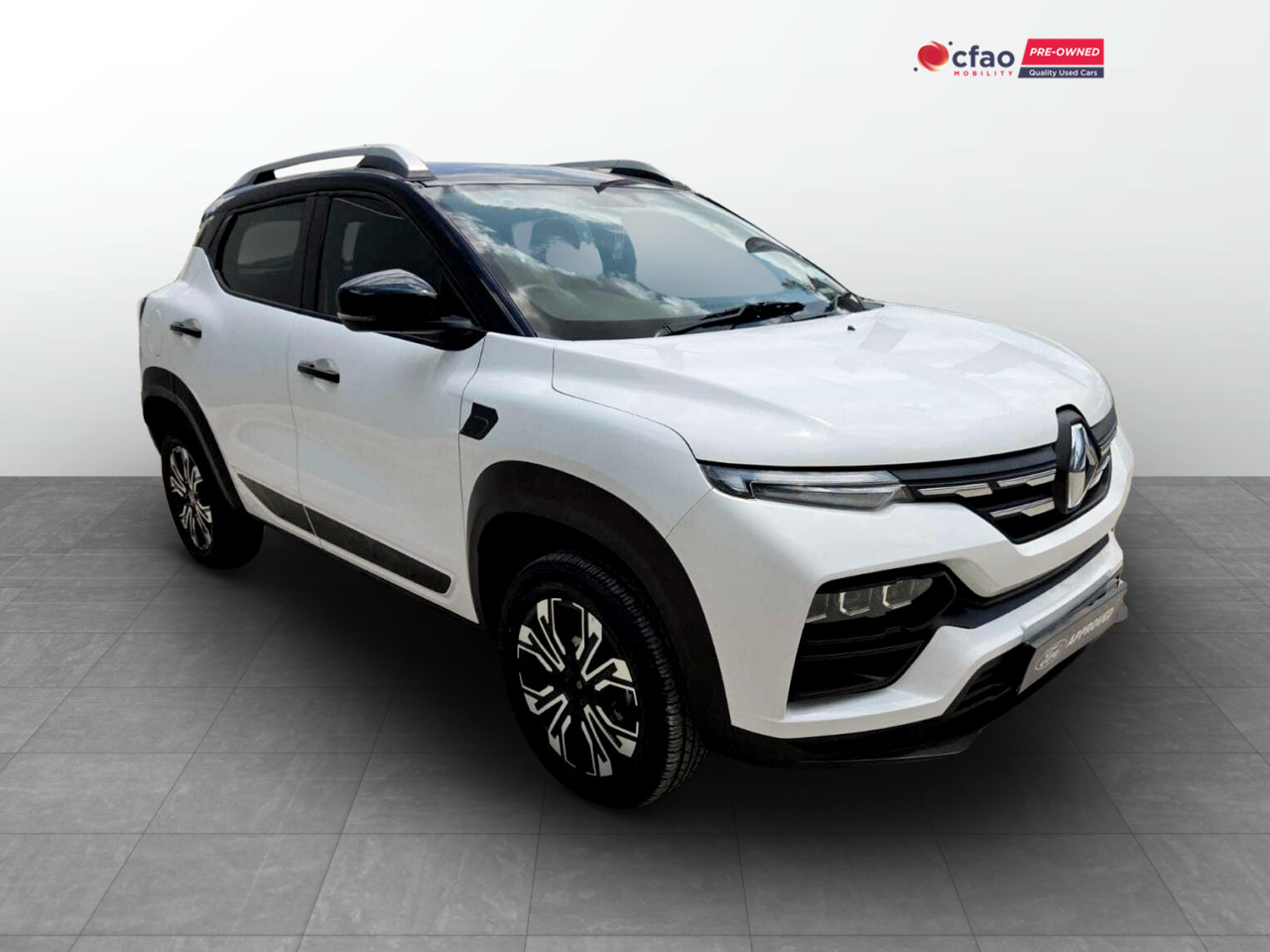 Renault KIGER 1.0 TURBO INTENS