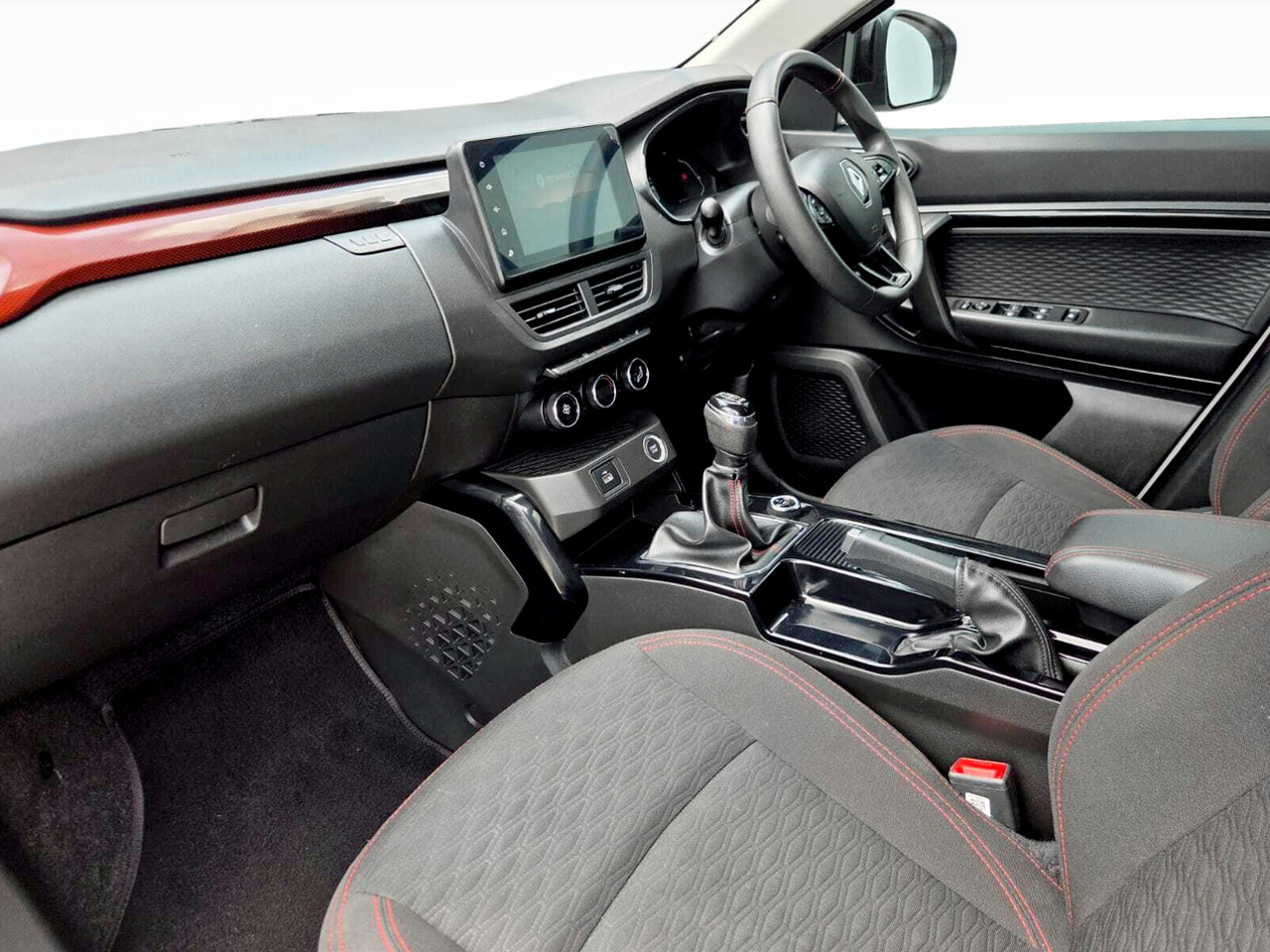 Renault KIGER 1.0 TURBO INTENS