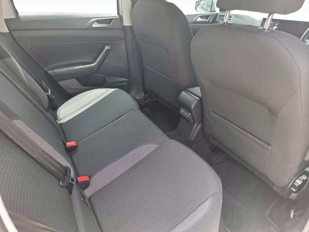 Volkswagen Polo HATCH 1.0TSI 70KW LIFE