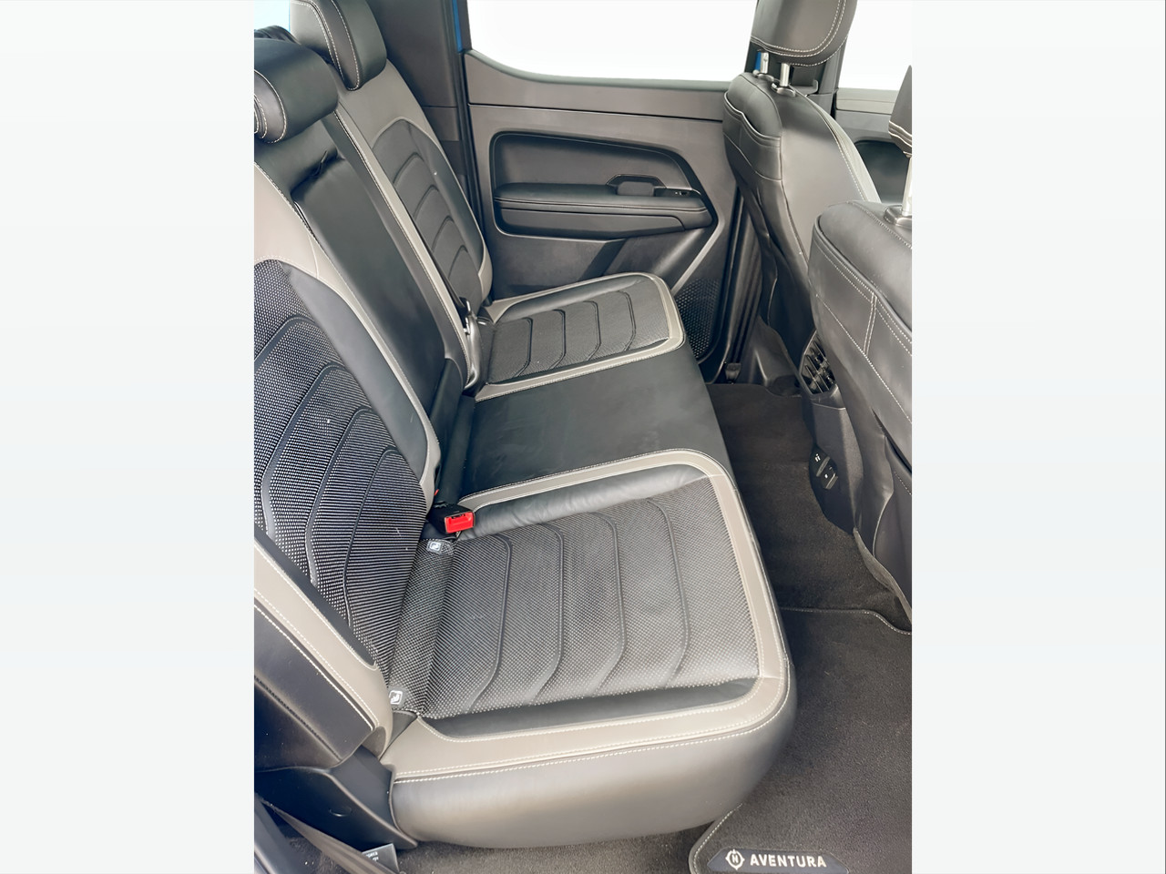 Volkswagen Amarok 3.0TDI V6 DOUBLE CAB AVENTURA 4MOTION