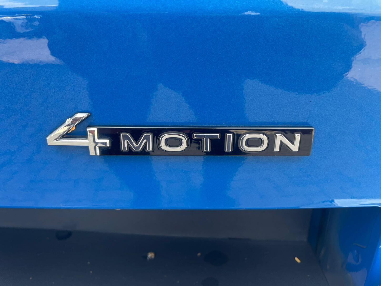 Volkswagen Amarok 3.0TDI V6 DOUBLE CAB AVENTURA 4MOTION