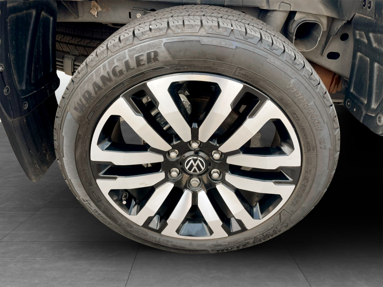 Volkswagen Amarok 3.0TDI V6 DOUBLE CAB AVENTURA 4MOTION