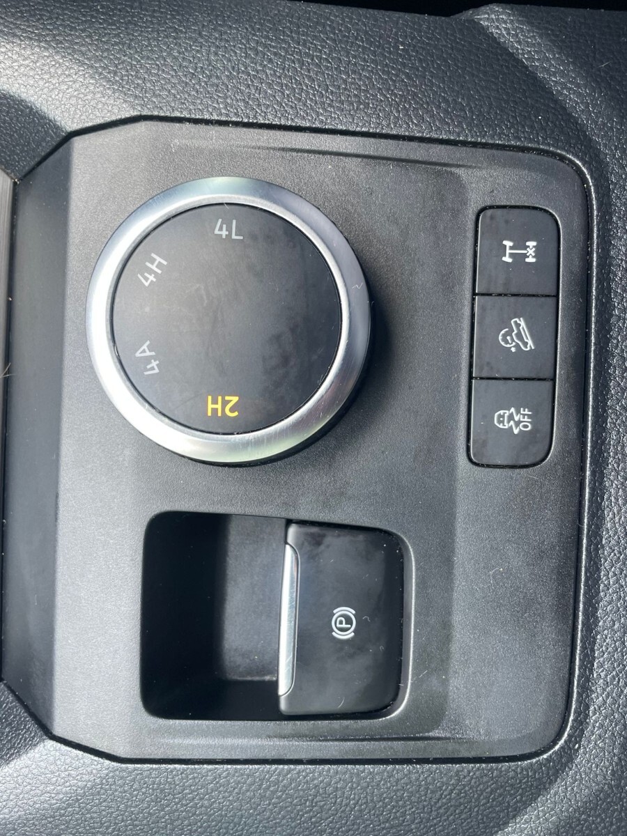Volkswagen Amarok 3.0TDI V6 DOUBLE CAB AVENTURA 4MOTION