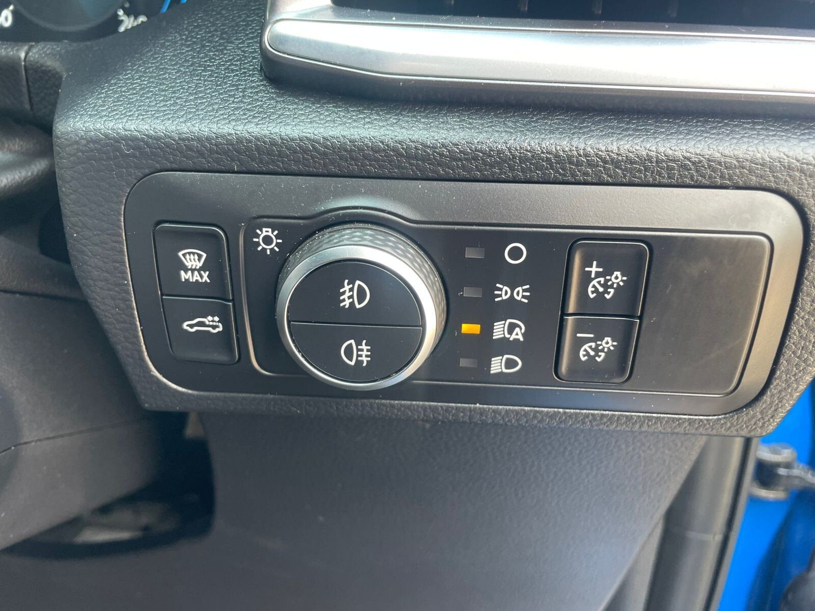 Volkswagen Amarok 3.0TDI V6 DOUBLE CAB AVENTURA 4MOTION
