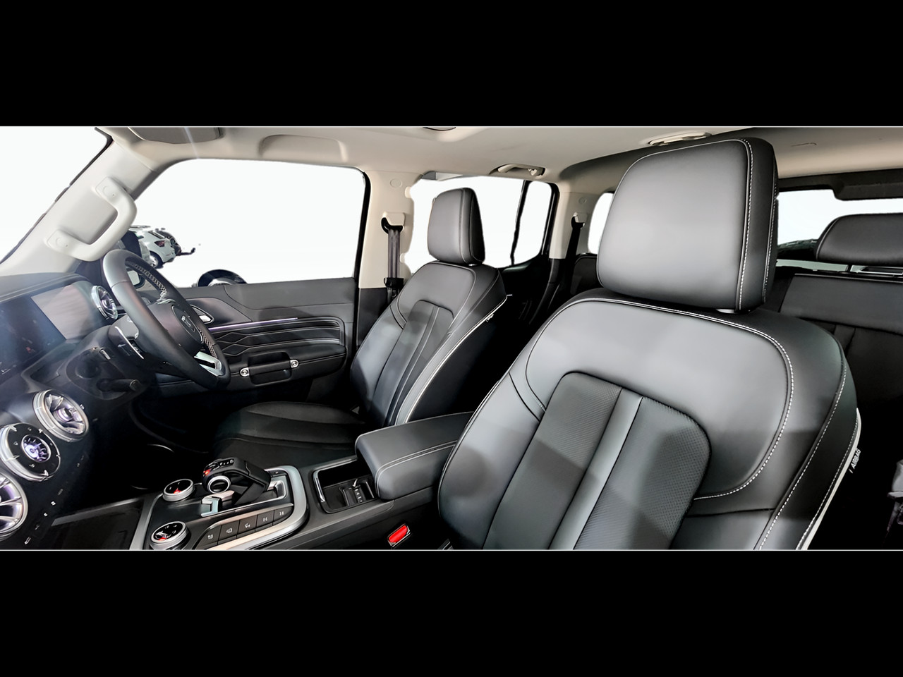 GWM TANK 300 2.4T ULTRA LUXURY 4WD