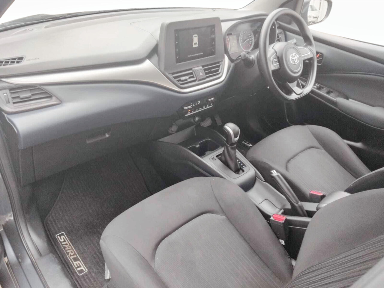 Toyota Starlet 1.5 XS AUTO
