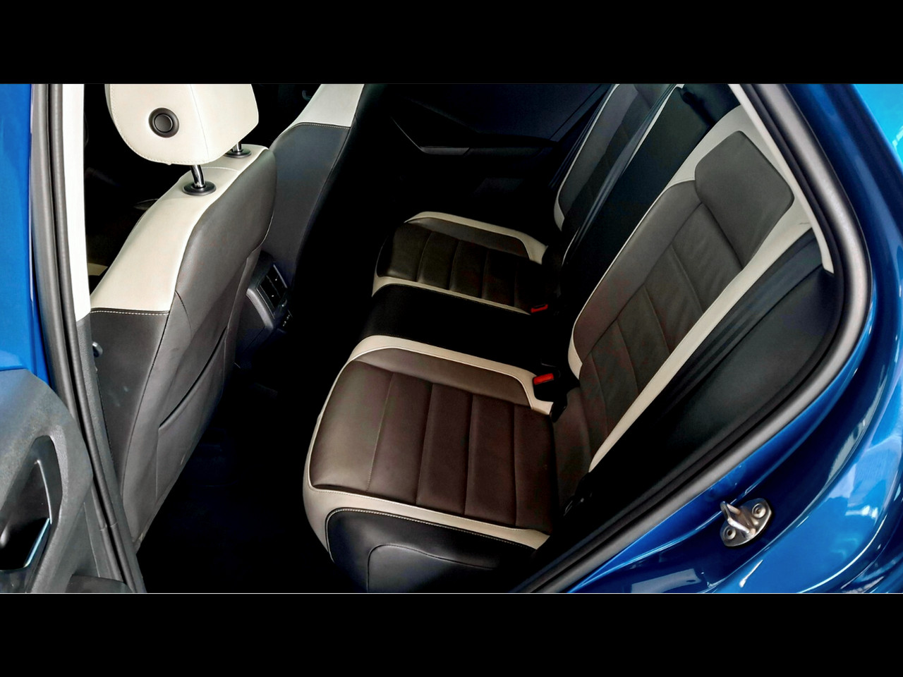 Volkswagen T-roc 1.4 TSI DESIGN TIPTRONIC