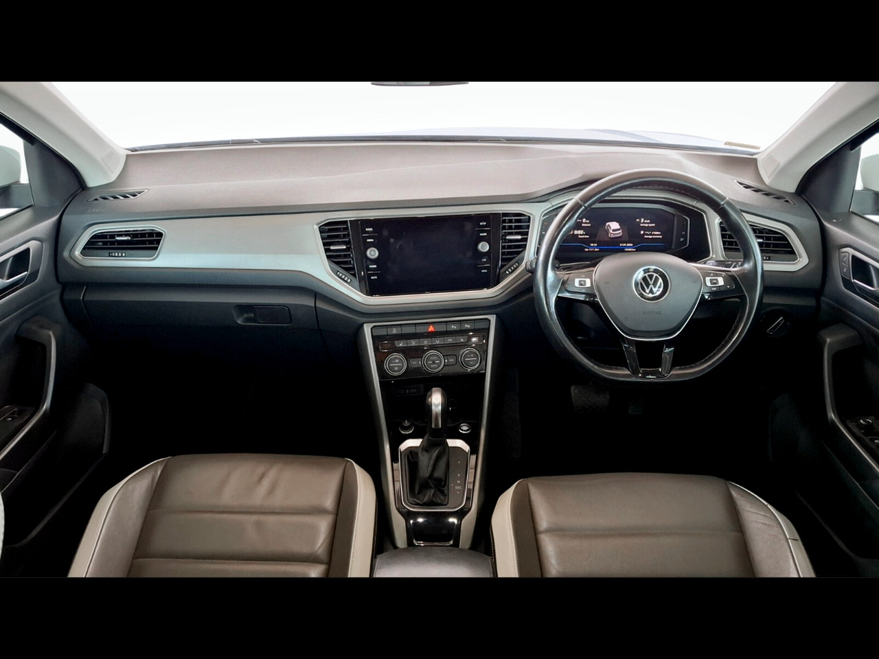 Volkswagen T-roc 1.4 TSI DESIGN TIPTRONIC