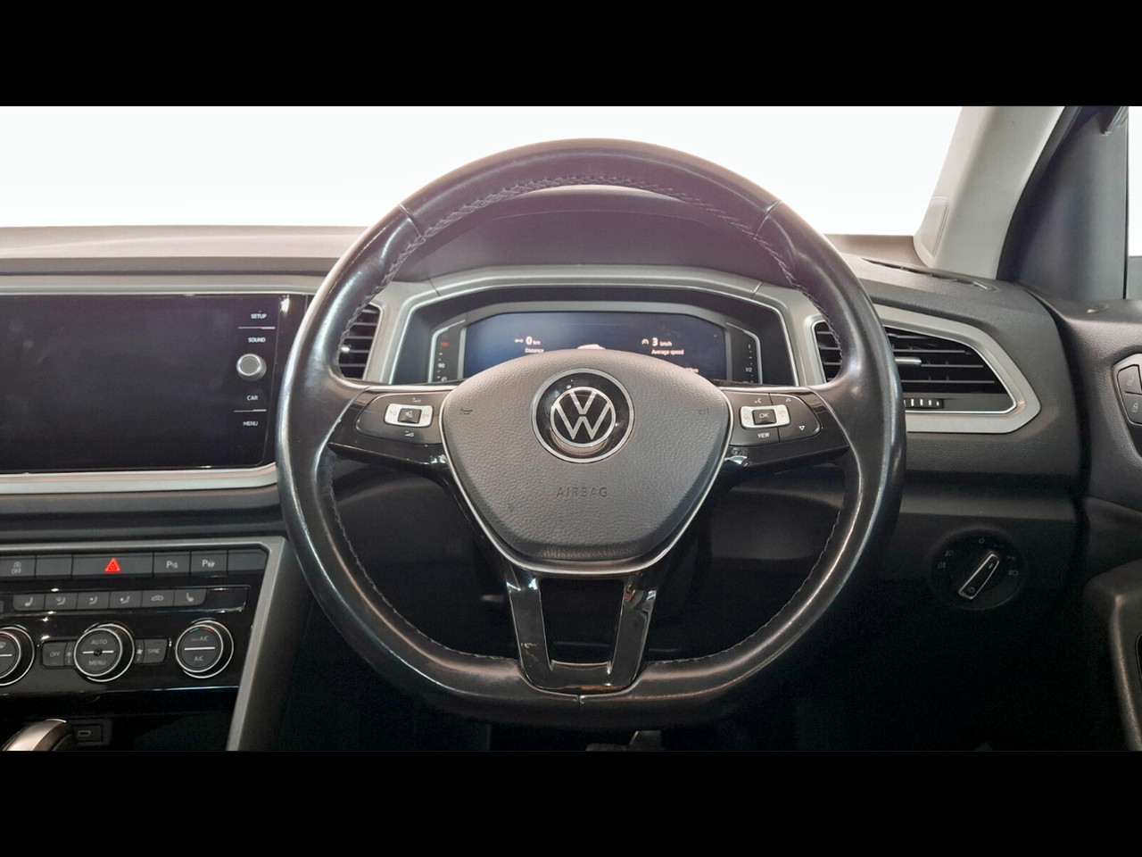 Volkswagen T-roc 1.4 TSI DESIGN TIPTRONIC