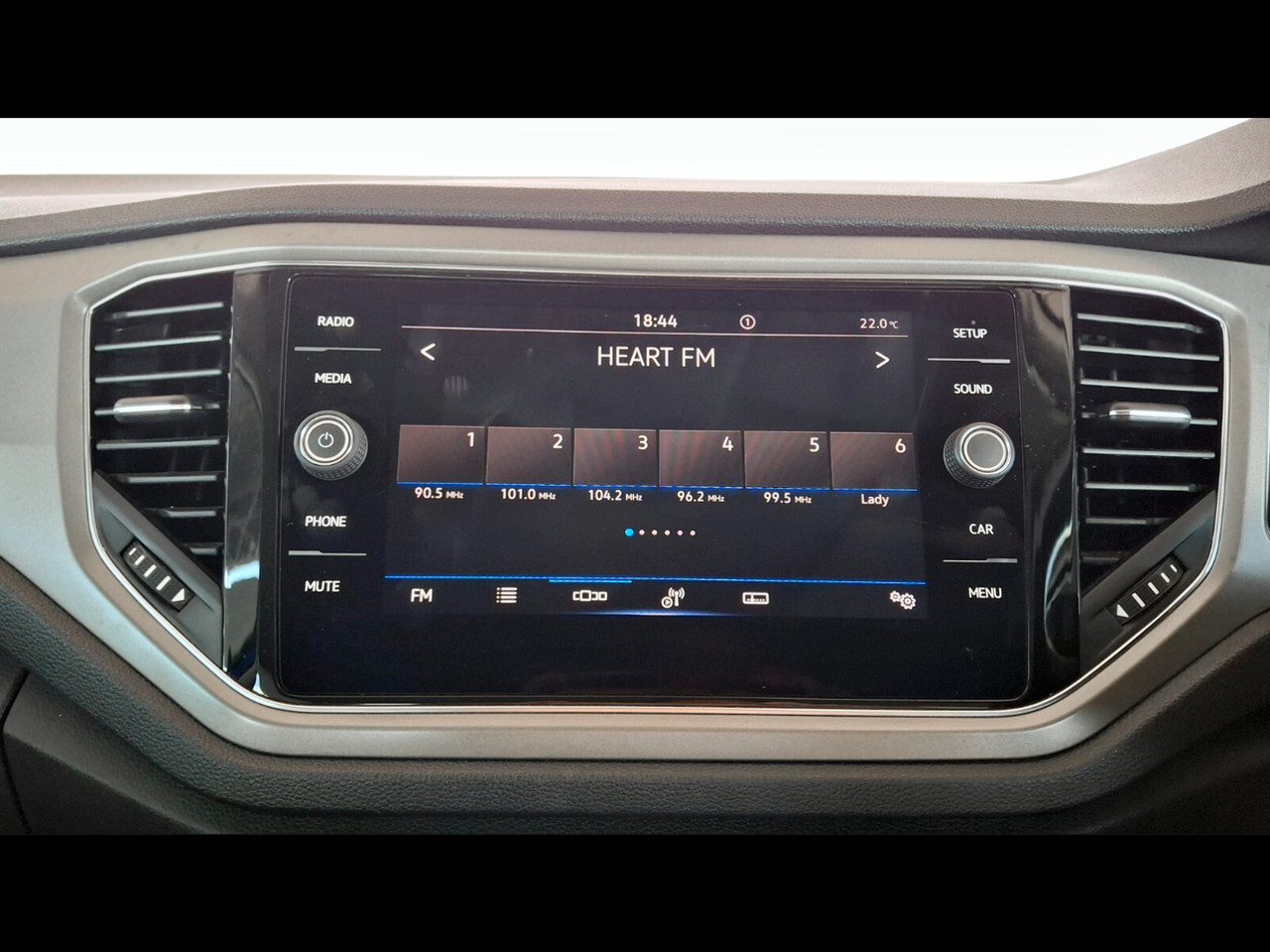 Volkswagen T-roc 1.4 TSI DESIGN TIPTRONIC