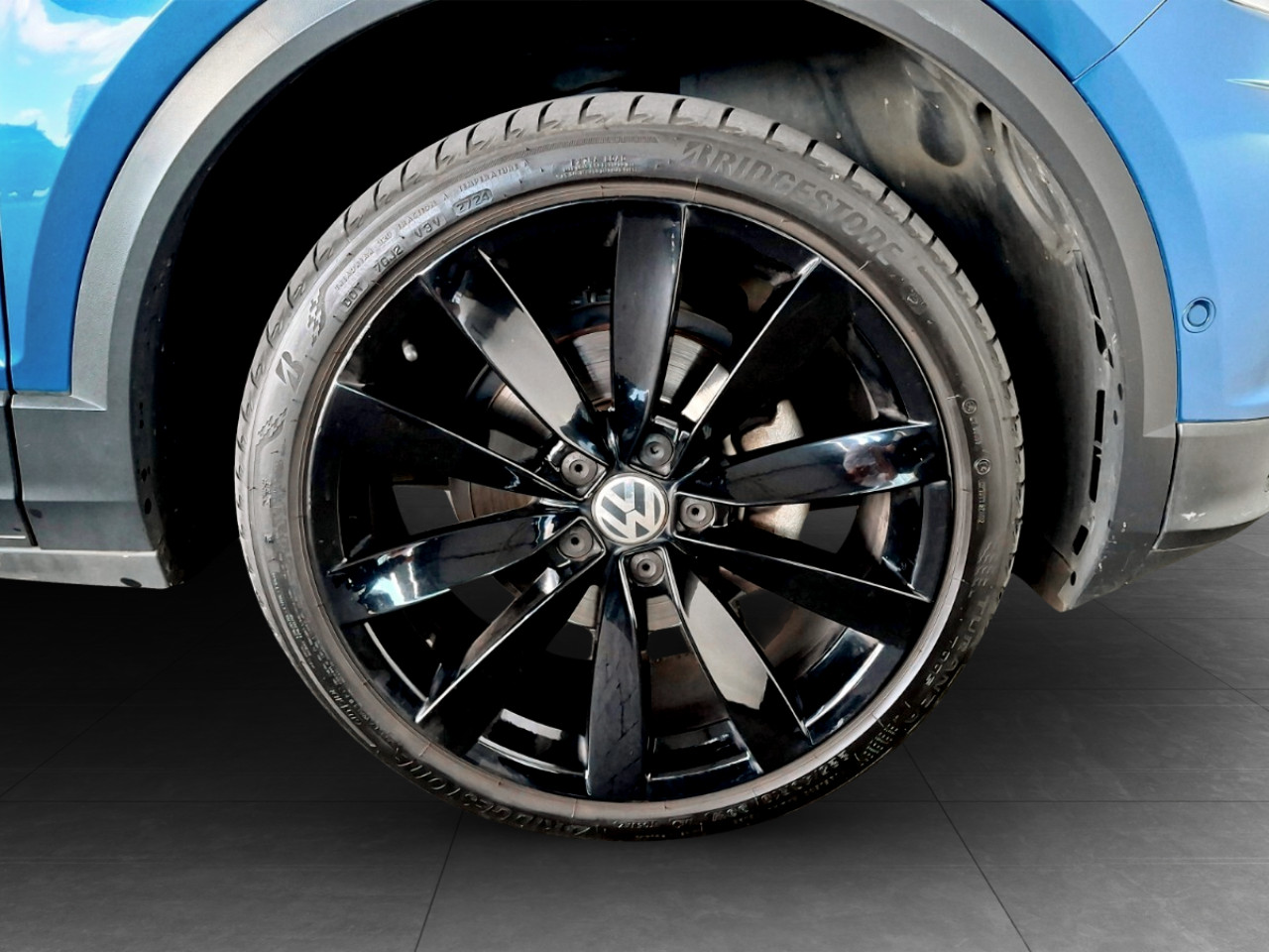 Volkswagen T-roc 1.4 TSI DESIGN TIPTRONIC