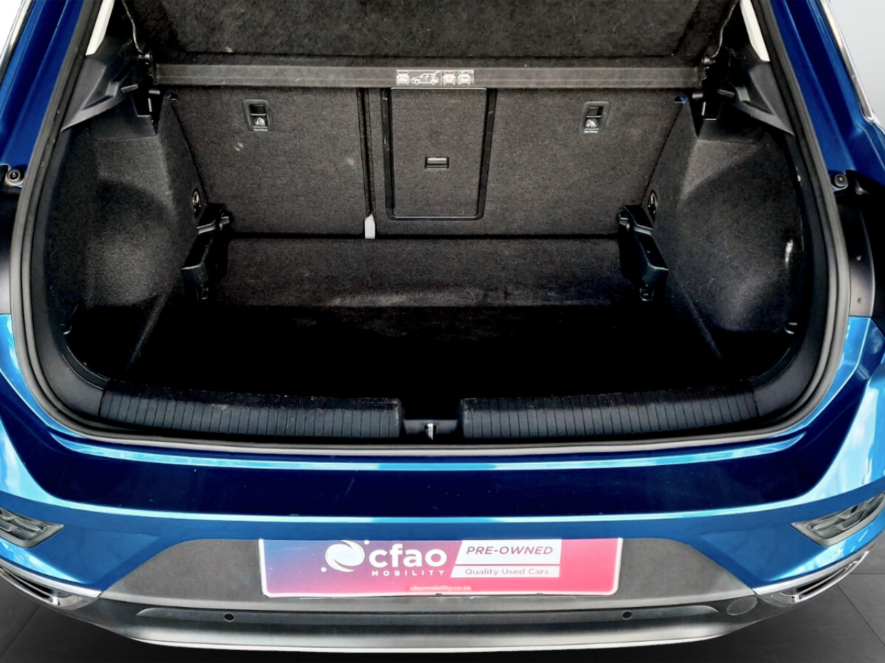 Volkswagen T-roc 1.4 TSI DESIGN TIPTRONIC