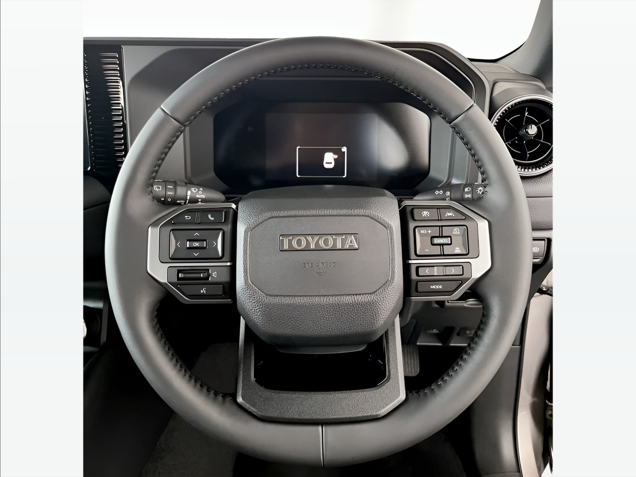 Toyota Land Cruiser Prado 2.8GD TX