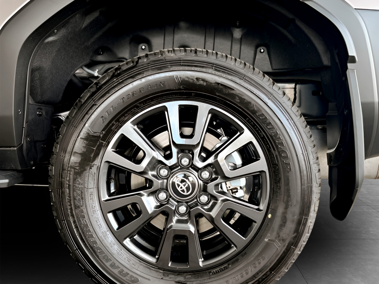 Toyota Land Cruiser Prado 2.8GD TX