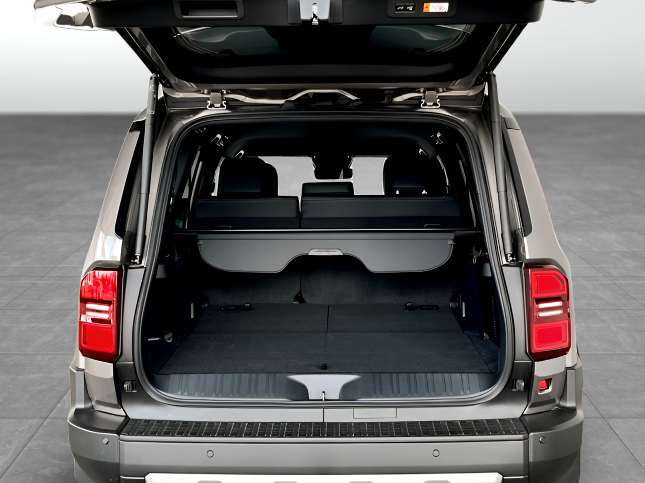 Toyota Land Cruiser Prado 2.8GD TX