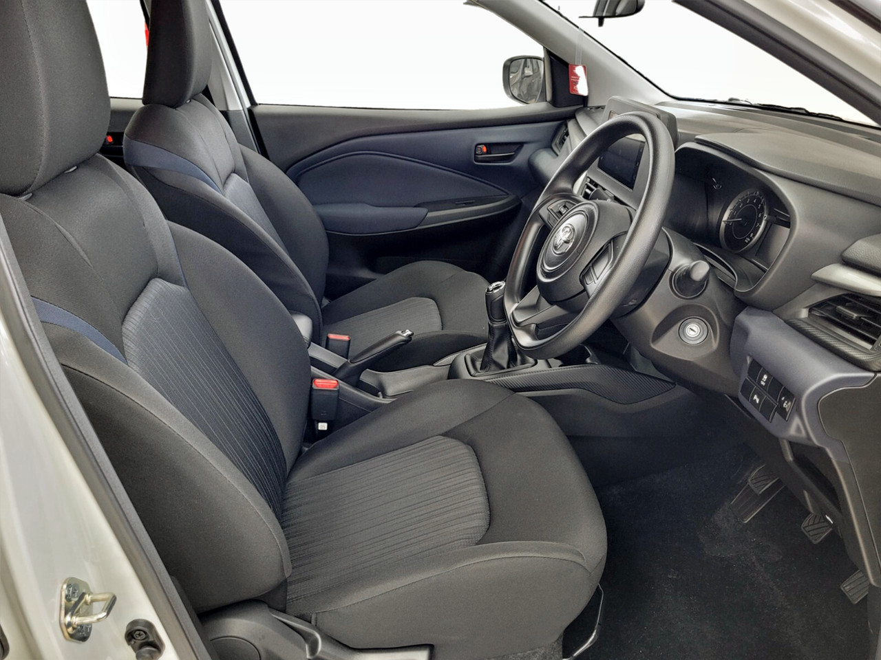 Toyota Starlet 1.5 XI