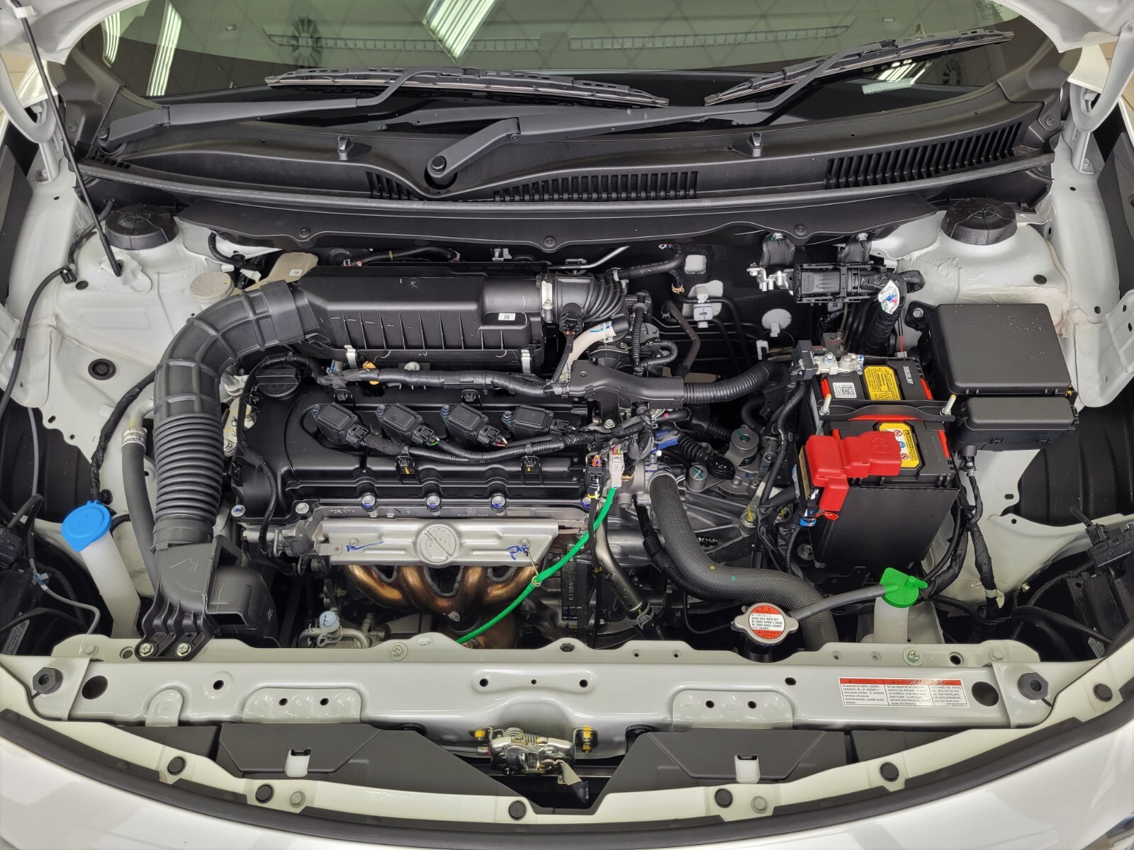 Toyota Starlet 1.5 XI