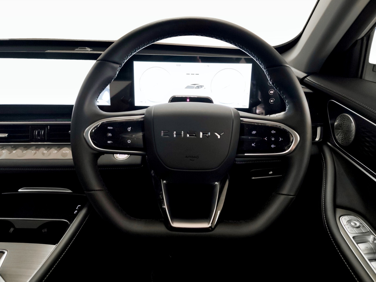 Chery Tiggo 7 1.5T PRIME