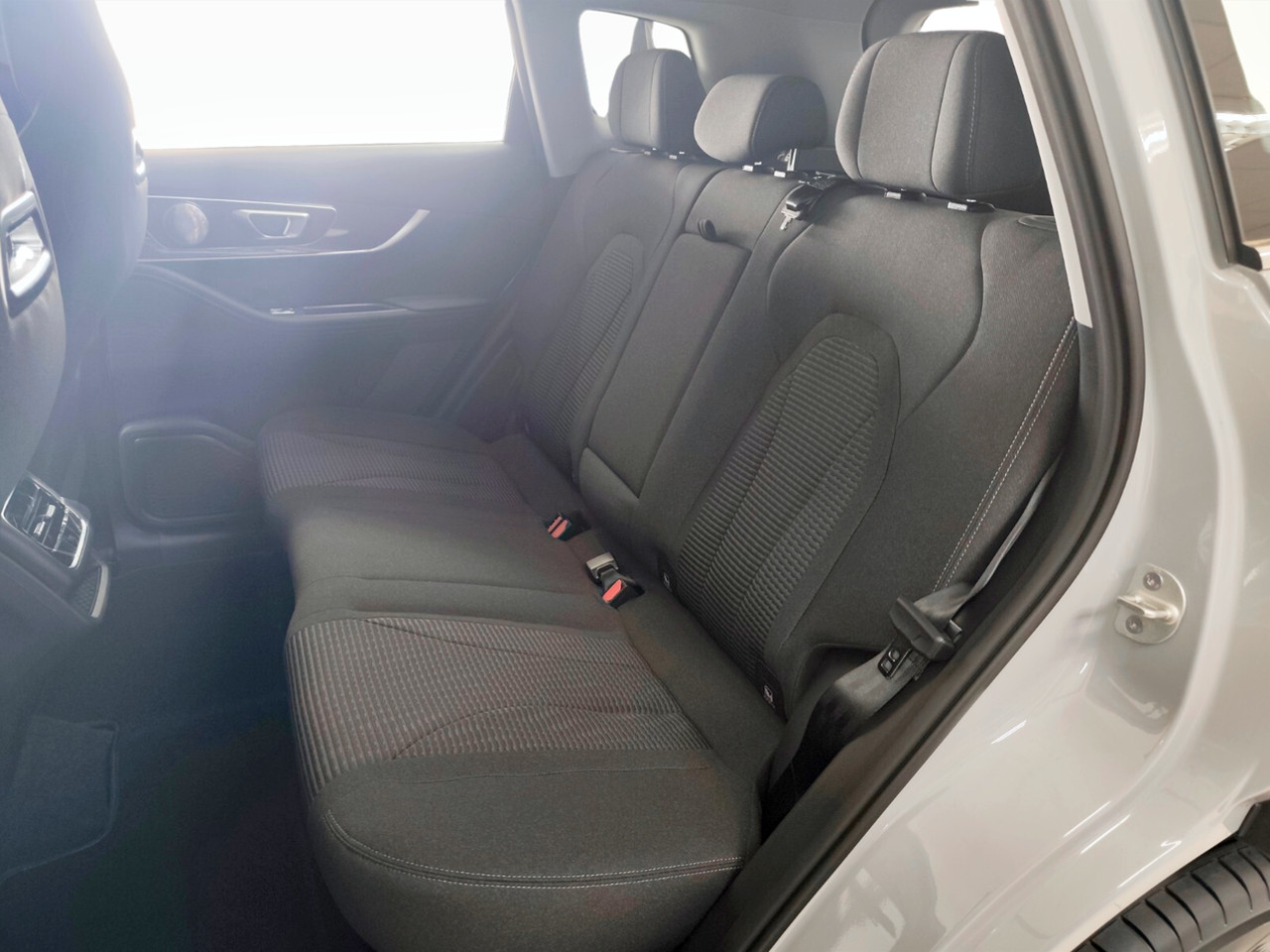 Chery Tiggo 7 1.5T PRIME