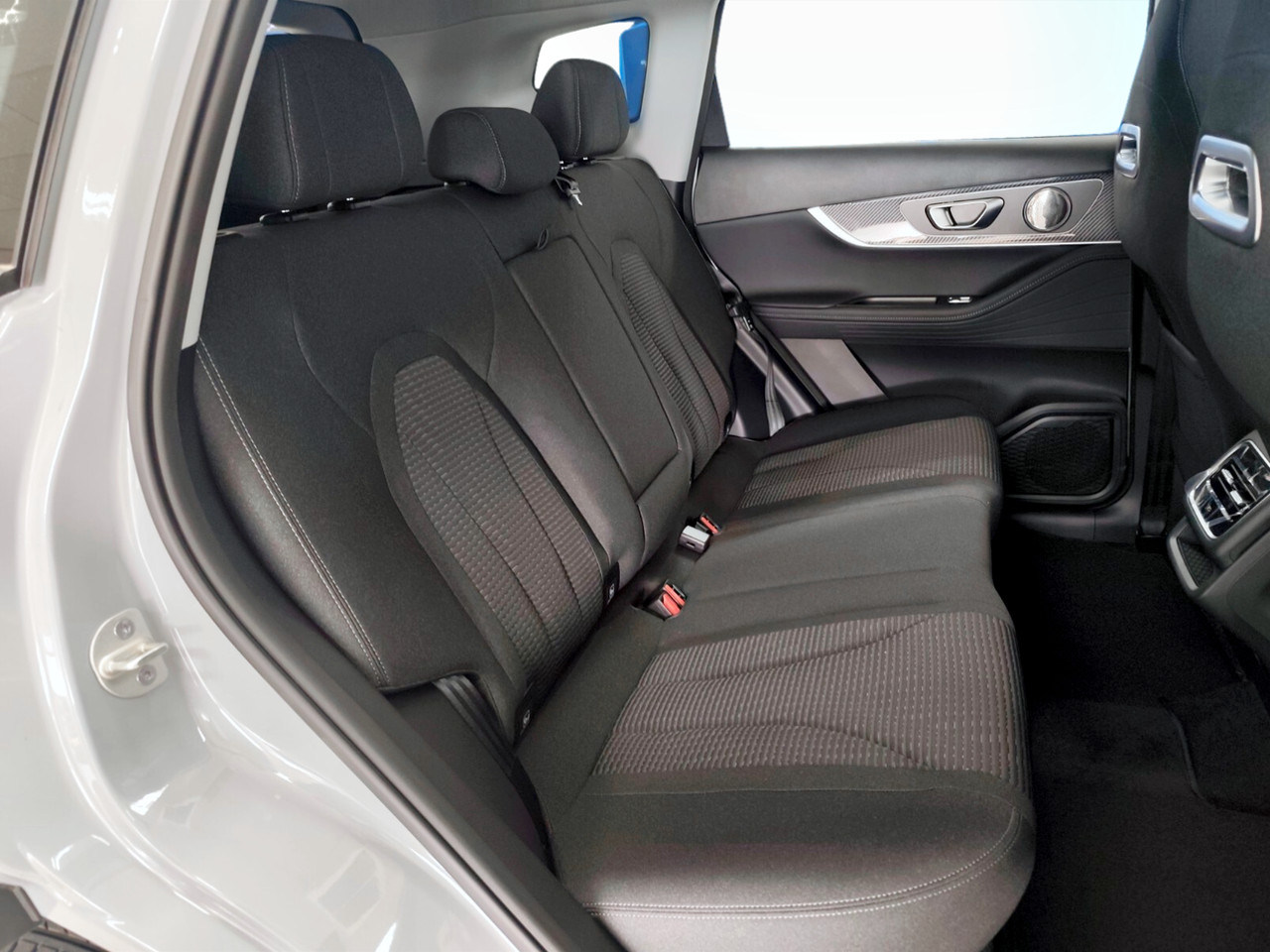 Chery Tiggo 7 1.5T PRIME