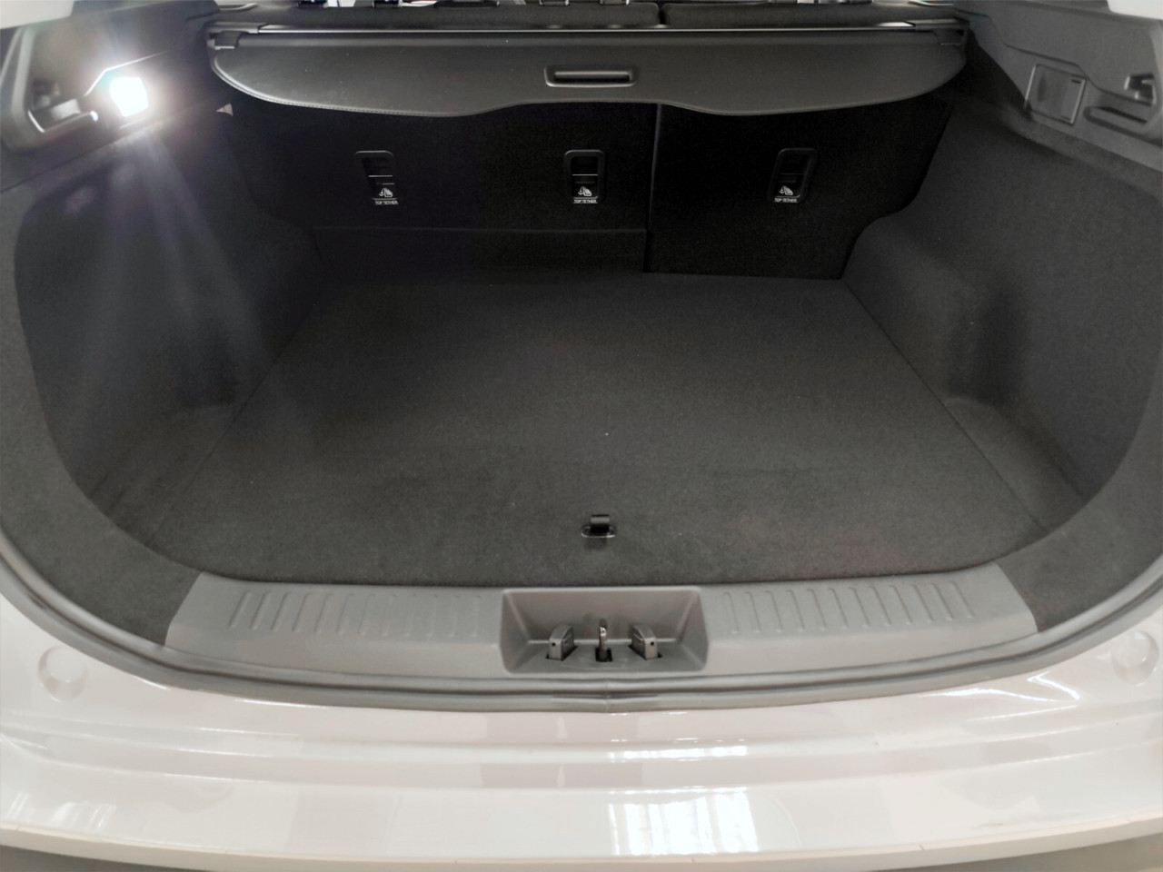 Chery Tiggo 7 1.5T PRIME