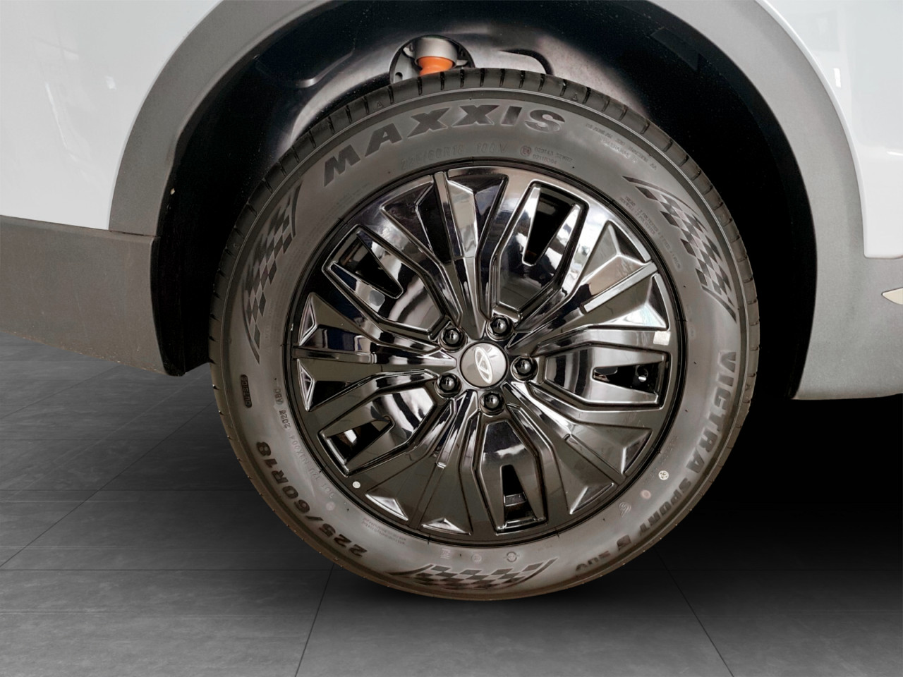 Chery Tiggo 7 1.5T PRIME