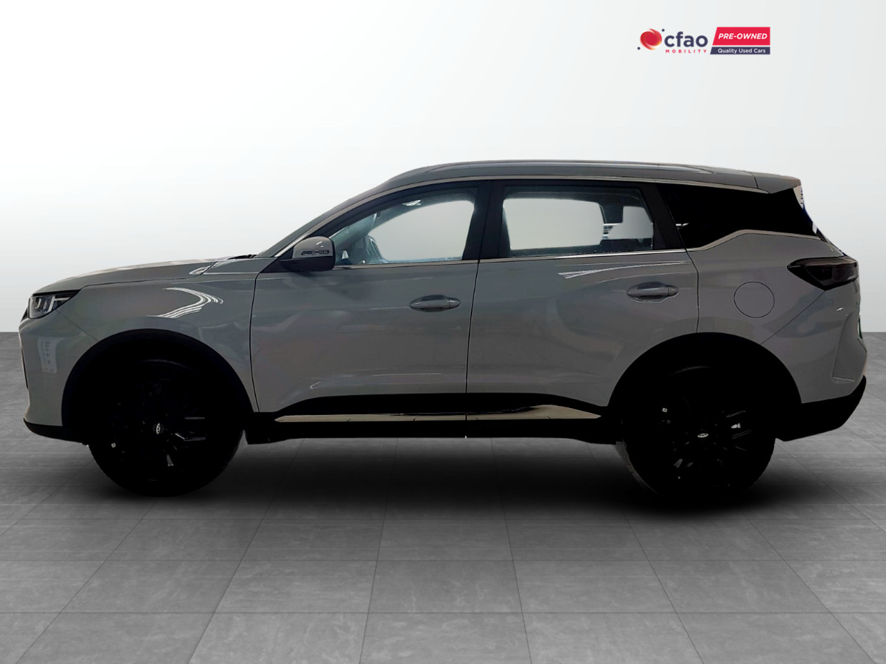 Chery Tiggo 7 1.5T PRIME